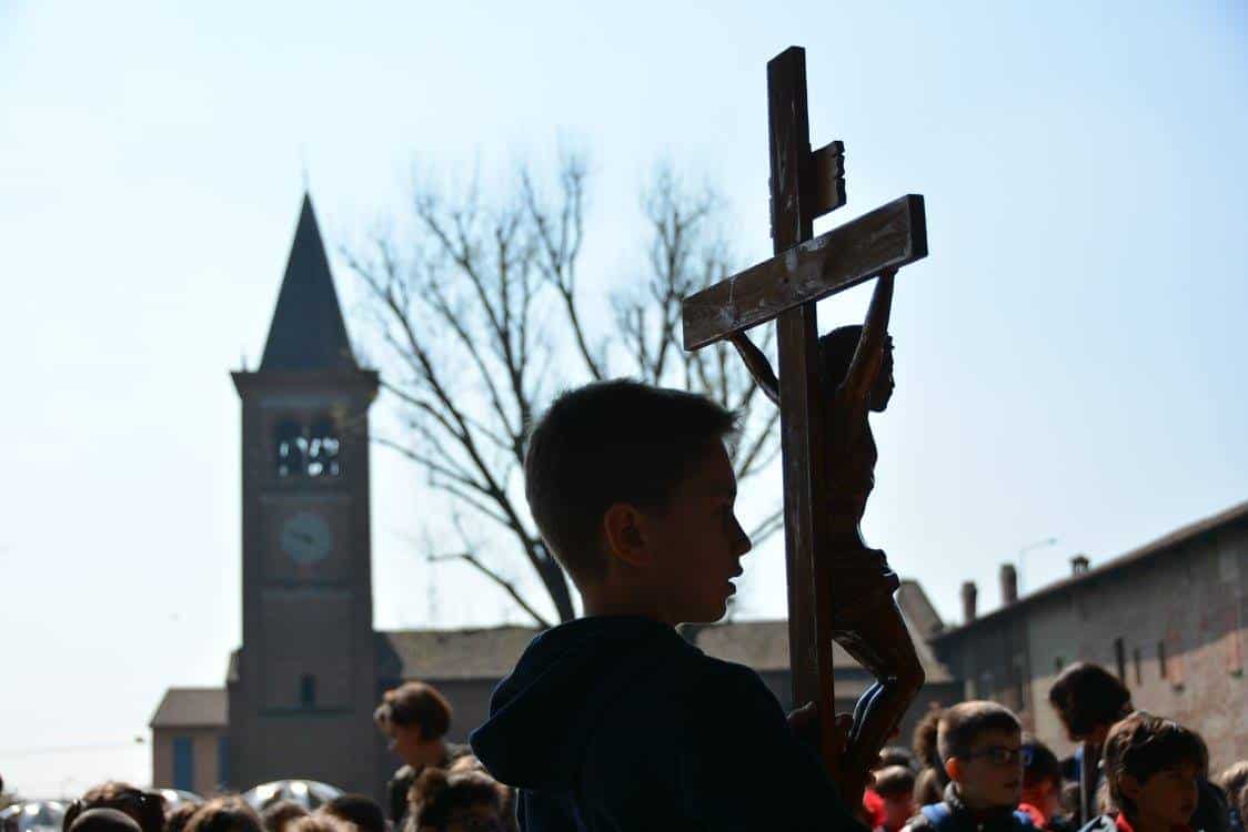 Via Crucis