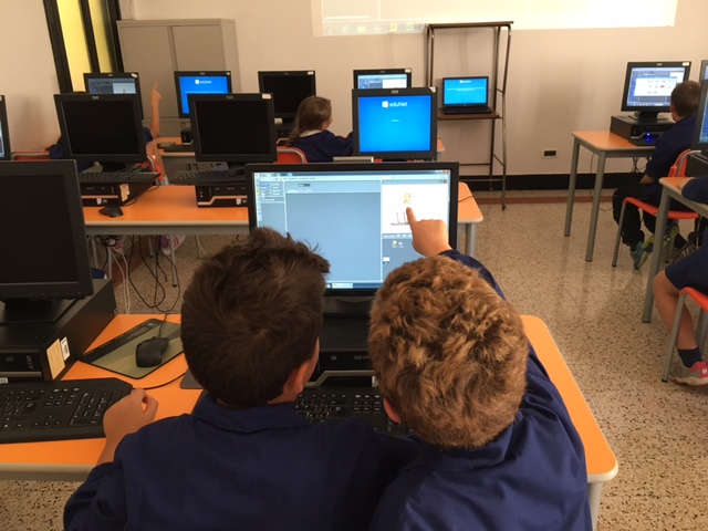 Questione di coding