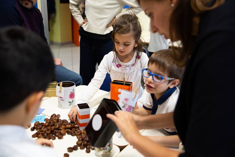 Cronache dell’Openday